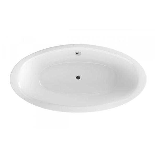 Ванна акриловая EXELLENT Lumina 190x95 WAEX.LUM19WH Ванна акриловая EXELLENT Lumina 190x95 WAEX.LUM19WH