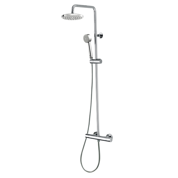 Душевая система BOSSINI Elios L10049.030 Душевая система BOSSINI Elios L10049.030