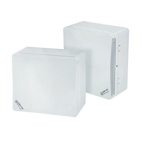 Вентилятор накладной SOLER PALAU DESIGN EBB-250 T с таймером Вентилятор накладной SOLER PALAU DESIGN EBB-250 T с таймером