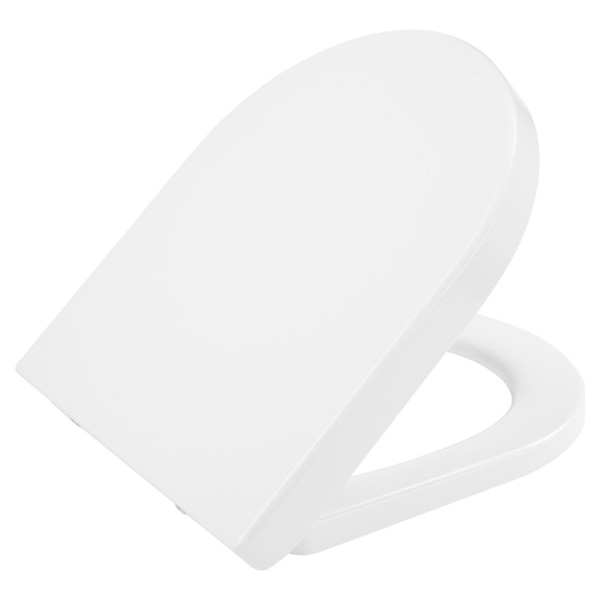 Крышка сиденье для унитаза BELBAGNO SoftClose BB2009SC Крышка сиденье для унитаза BELBAGNO SoftClose BB2009SC