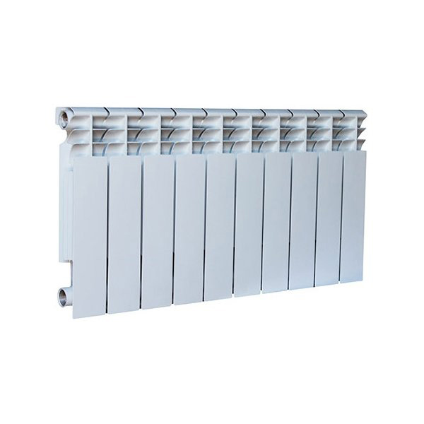 Радиатор отопления алюминиевый ELSOTHERM AL N 350x850/10 секций AL3508510N Радиатор отопления алюминиевый ELSOTHERM AL N 350x850/10 секций AL3508510N