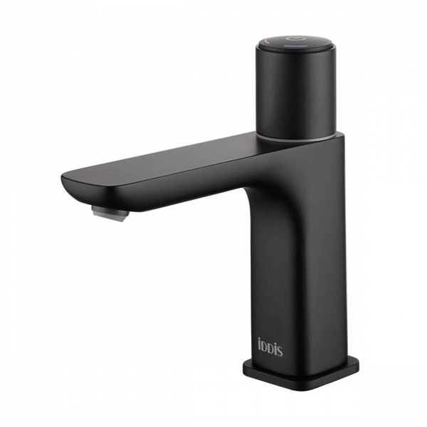 Смеситель для раковины IDDIS Slide Push Control SLIBLBTi01 Смеситель для раковины IDDIS Slide Push Control SLIBLBTi01