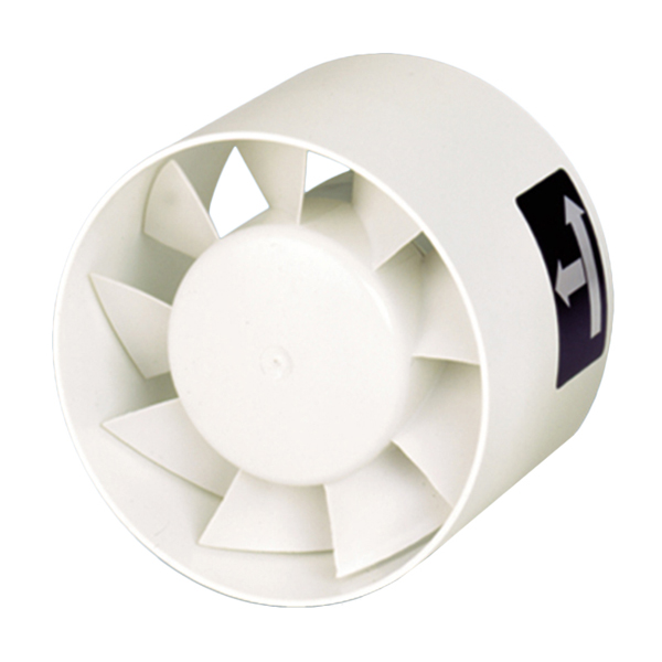 Вентилятор канальный вытяжной SOLER PALAU TDM200 Вентилятор канальный вытяжной SOLER PALAU TDM200