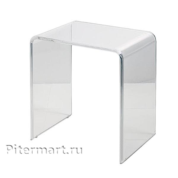 Стул для душевой зоны GROSSMAN 300x200x380 мм Стул для душевой зоны GROSSMAN 300x200x380 мм