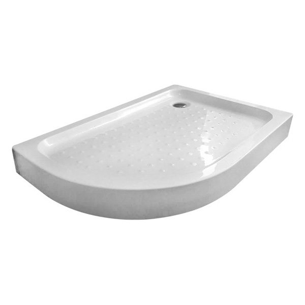 Поддон душевой акриловый GEMY 1200x900x140 мм ST20R Поддон душевой акриловый GEMY 1200x900x140 мм ST20R