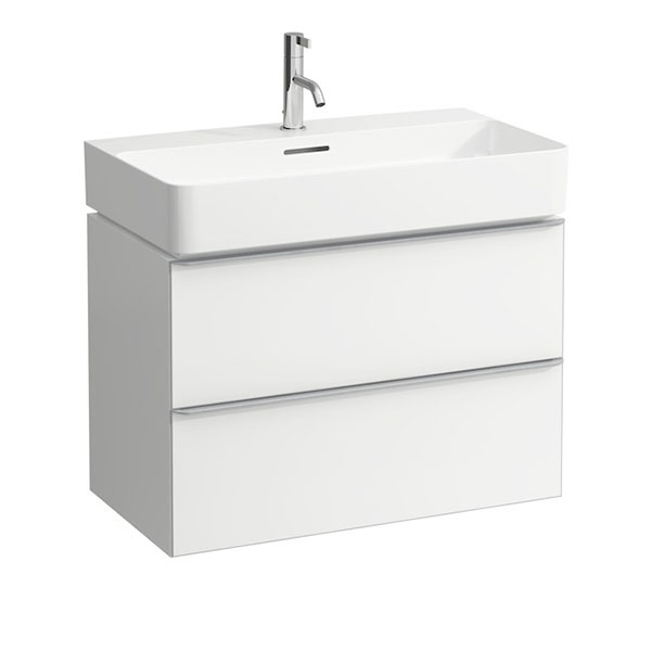 Тумба под раковину LAUFEN Space 735х385х520 мм 4.1018.2.160.100.1 Тумба под раковину LAUFEN Space 735х385х520 мм 4.1018.2.160.100.1