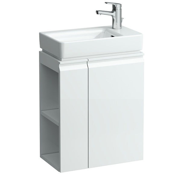 Тумба под раковину LAUFEN Pro S R 470х605х275 мм 4.8300.2.095.463.1 Тумба под раковину LAUFEN Pro S R 470х605х275 мм 4.8300.2.095.463.1