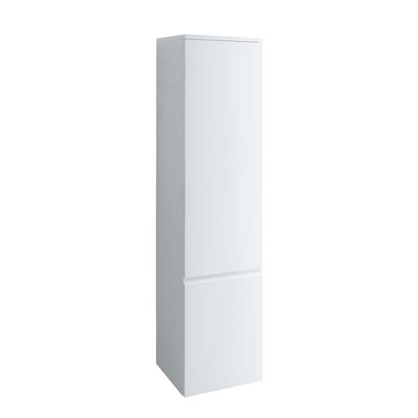Пенал подвесной LAUFEN Pro S R 350х1650х355 мм белый глянец 4.8312.2.095.463.1 Пенал подвесной LAUFEN Pro S R 350х1650х355 мм белый глянец 4.8312.2.095.463.1