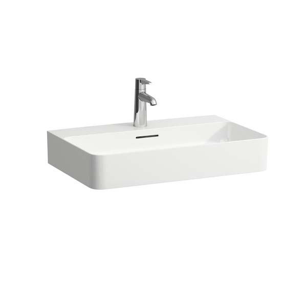 Раковина LAUFEN Val 650x420х115 мм 8.1028.4.000.104.1 Раковина LAUFEN Val 650x420х115 мм 8.1028.4.000.104.1