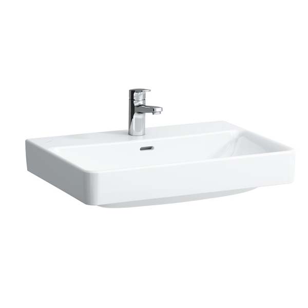 Раковина LAUFEN Pro S 650x465x95 мм 8.1096.4.000.104.1 Раковина LAUFEN Pro S 650x465x95 мм 8.1096.4.000.104.1