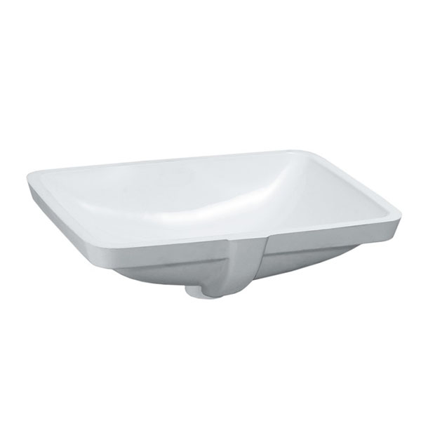 Раковина встраиваемая снизу LAUFEN Pro S 490х360х170 мм 8.1196.1.000.109.1 Раковина встраиваемая снизу LAUFEN Pro S 490х360х170 мм 8.1196.1.000.109.1