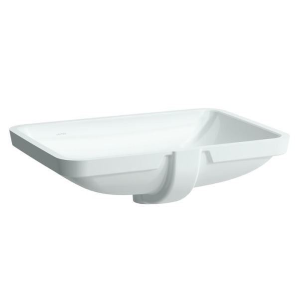Раковина встраиваемая снизу LAUFEN Pro S 600х400х170 мм 8.1196.5.000.109.1 Раковина встраиваемая снизу LAUFEN Pro S 600х400х170 мм 8.1196.5.000.109.1