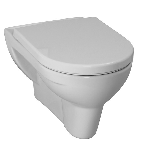 Унитаз подвесной LAUFEN Pro 360х530х350 мм 8.2095.1.000.000.1 Унитаз подвесной LAUFEN Pro 360х530х350 мм 8.2095.1.000.000.1