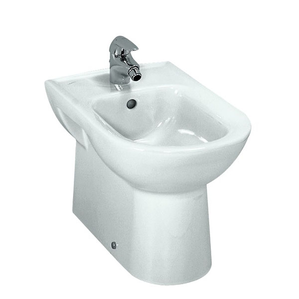 Биде напольное LAUFEN Pro 360x580x400 мм 8.3295.1.000.304.1 Биде напольное LAUFEN Pro 360x580x400 мм 8.3295.1.000.304.1