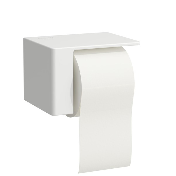 Держатель для туалетной бумаги LAUFEN Val 170х130х115 мм правый 8.7228.0.000.000.1 Держатель для туалетной бумаги LAUFEN Val 170х130х115 мм правый 8.7228.0.000.000.1