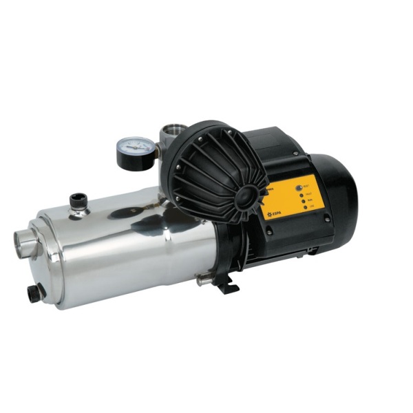 Насосная станция ESPA Tecnopres 15 4M 97535 Насосная станция ESPA Tecnopres 15 4M 97535