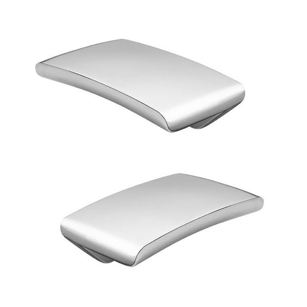 Ручки к ваннам JACOB DELAFON Repos Super Repos Adagio E75110-CP Ручки к ваннам JACOB DELAFON Repos Super Repos Adagio E75110-CP