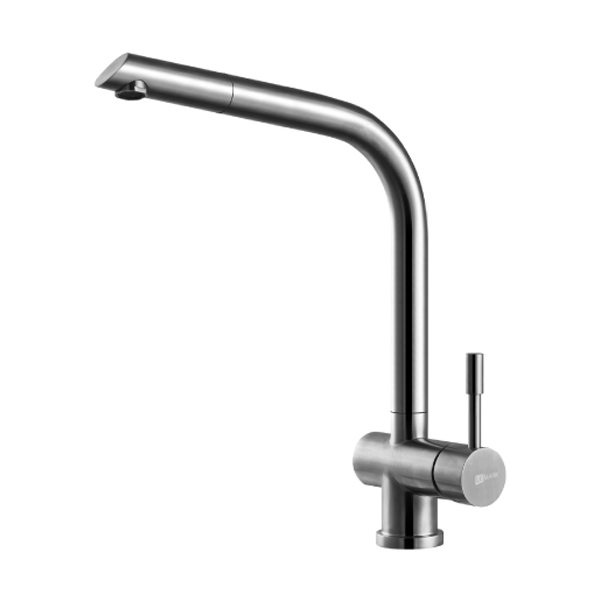 Смеситель для кухни LEMARK Expert LM5075S Смеситель для кухни LEMARK Expert LM5075S