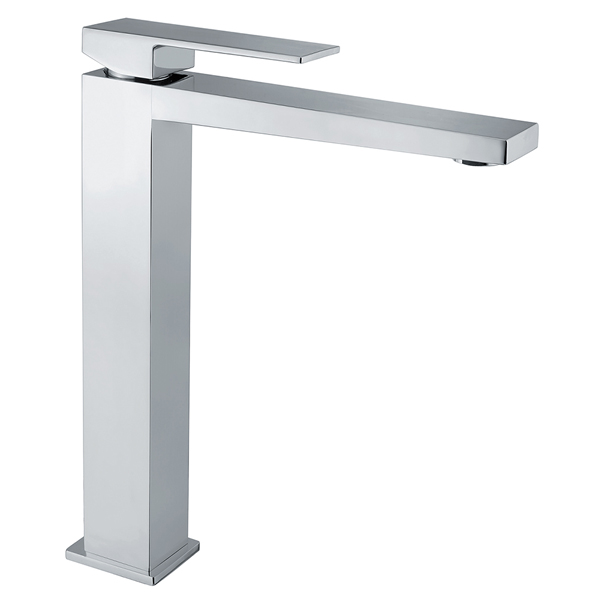 Смеситель для раковины высокий WEBERT Pegaso хром Смеситель для раковины высокий WEBERT Pegaso хром