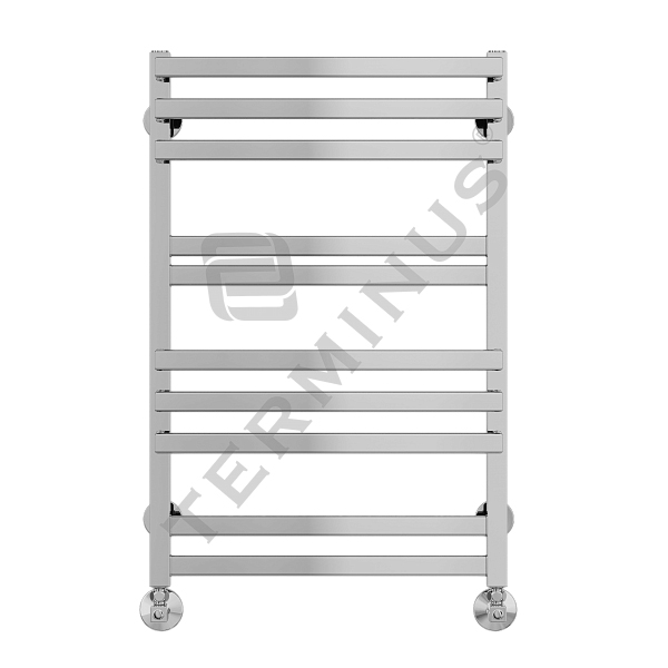 Полотенцесушитель водяной TERMINUS Линц 530х800 мм Полотенцесушитель водяной TERMINUS Линц 530х800 мм