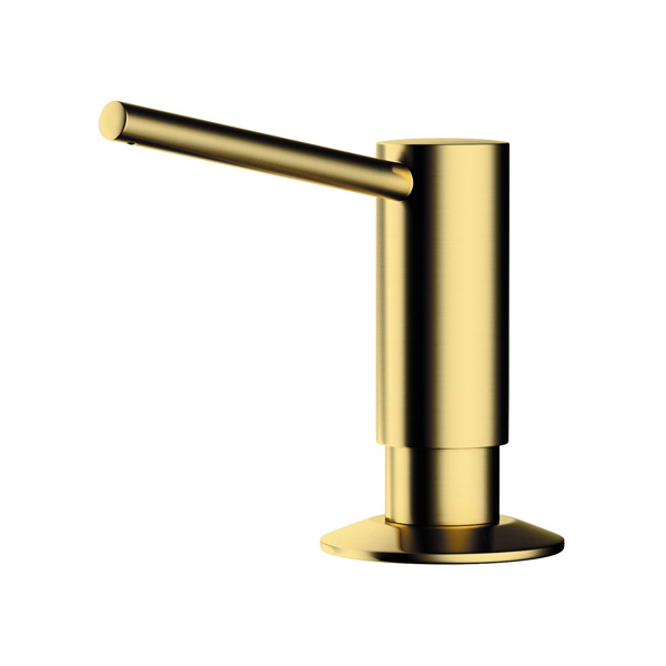 Дозатор для кухни OMOIKIRI OM-02-LG 4995005 Дозатор для кухни OMOIKIRI OM-02-LG 4995005