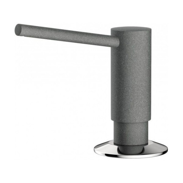 Дозатор для кухни OMOIKIRI ОМ-02-PL 4995022 Дозатор для кухни OMOIKIRI ОМ-02-PL 4995022