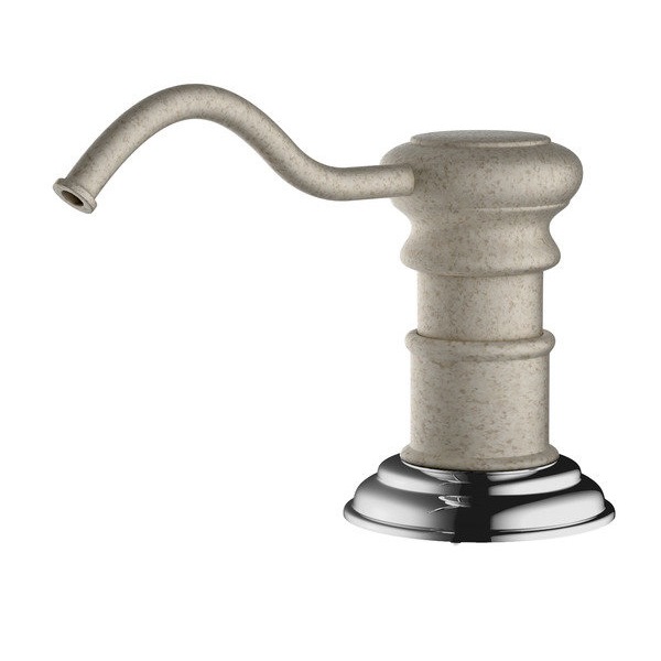 Дозатор для кухни OMOIKIRI OM-01-CA 4995034 Дозатор для кухни OMOIKIRI OM-01-CA 4995034