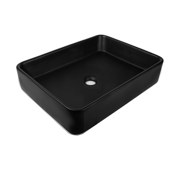 Раковина на столешницу CERAMALUX 470x360x110 мм 9103MB Раковина на столешницу CERAMALUX 470x360x110 мм 9103MB