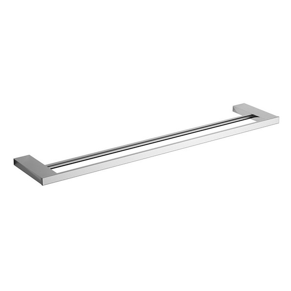 Полотенцедержатель двойной настенный EXCELLENT Riko 600 мм хром DOEX.1612CR Полотенцедержатель двойной настенный EXCELLENT Riko 600 мм хром DOEX.1612CR