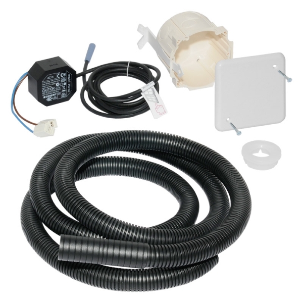 Монтажный комплект GEBERIT к системам электронного управлнения смывом унитаза 115.861.00.1 Монтажный комплект GEBERIT к системам электронного управлнения смывом унитаза 115.861.00.1