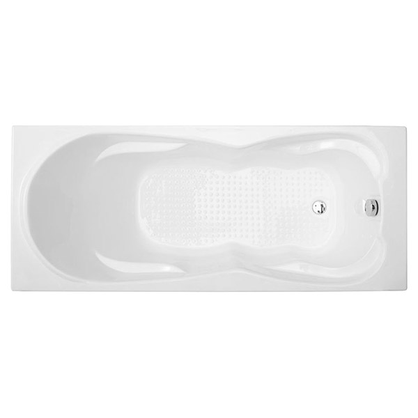 Ванна акриловая AQUANET Viola NEW 1800x750 мм Ванна акриловая AQUANET Viola NEW 1800x750 мм