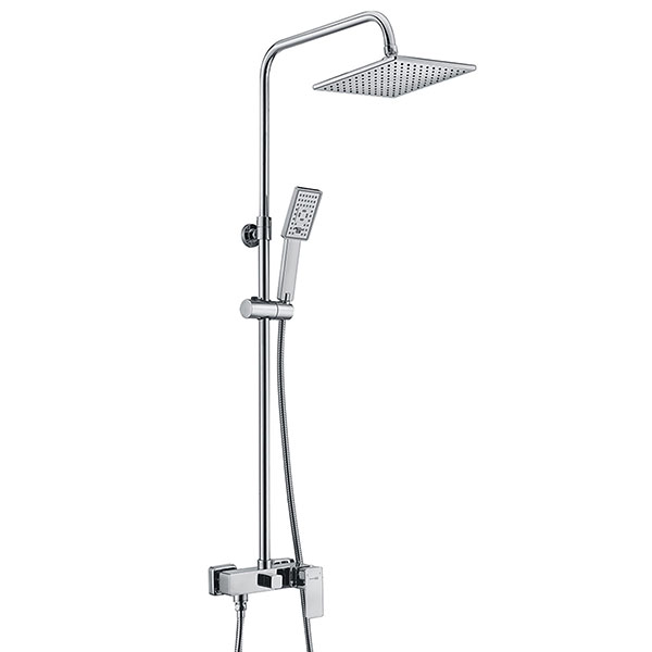 Душевая система WASSERKRAFT A17702 Душевая система WASSERKRAFT A17702