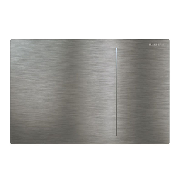 Клавиша для инсталляции GEBERIT Sigma 70 нержавеющая сталь 115.625.FW.1 Клавиша для инсталляции GEBERIT Sigma 70 нержавеющая сталь 115.625.FW.1