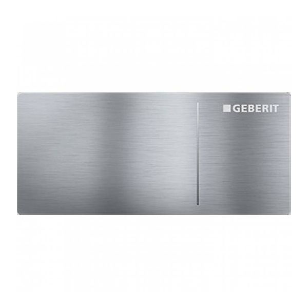 Клавиша для инсталляции GEBERIT Sigma 70 нержавеющая сталь 115.635.FW.1 Клавиша для инсталляции GEBERIT Sigma 70 нержавеющая сталь 115.635.FW.1