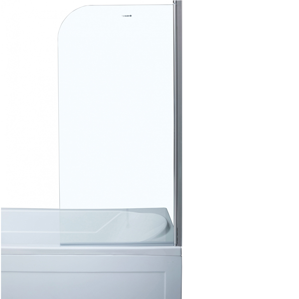 Шторка для ванны AQUANET SG-750 750х1500 мм 00209411 Шторка для ванны AQUANET SG-750 750х1500 мм 00209411