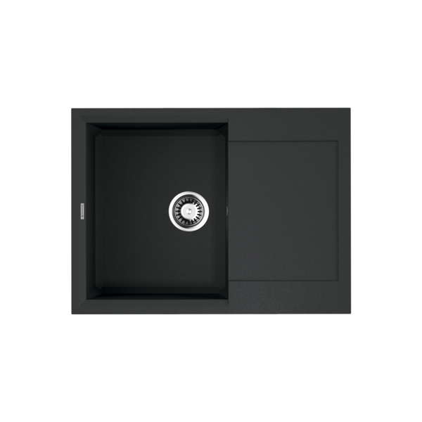 Мойка кухонная OMOIKIRI Sakaime 68 680х500х230 мм Мойка кухонная OMOIKIRI Sakaime 68 680х500х230 мм