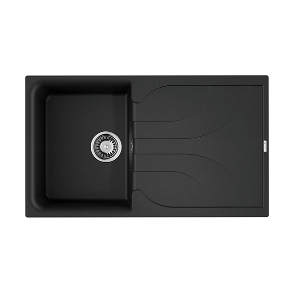 Мойка кухонная OMOIKIRI Yasugata 86 860х500х210 мм Мойка кухонная OMOIKIRI Yasugata 86 860х500х210 мм