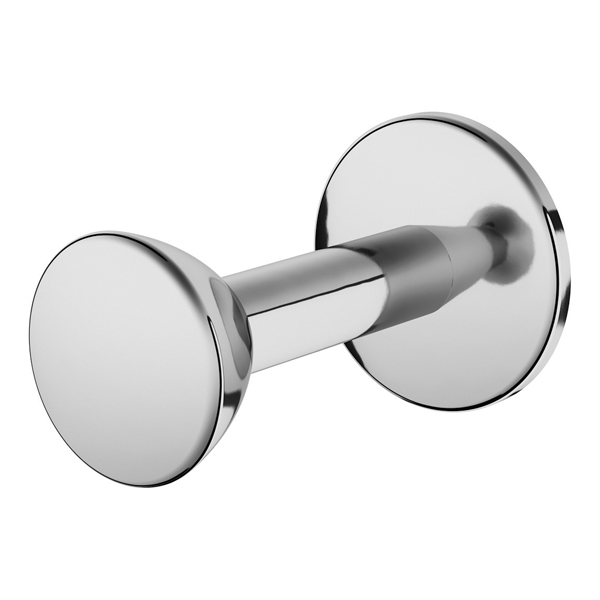 Крючок для халата AM PM Sensation A3035800 Крючок для халата AM PM Sensation A3035800