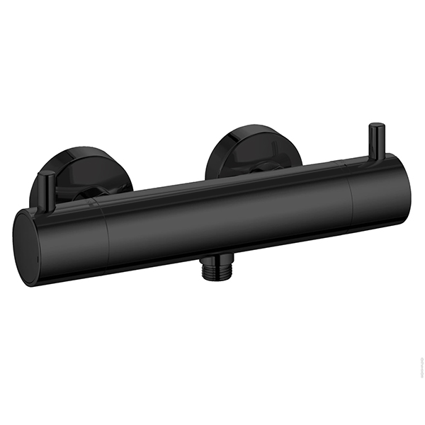 Смеситель для душа термостатический KLUDI Bozz 352033938 Смеситель для душа термостатический KLUDI Bozz 352033938