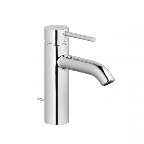 Смеситель для раковины KLUDI Bozz 382800576 Смеситель для раковины KLUDI Bozz 382800576