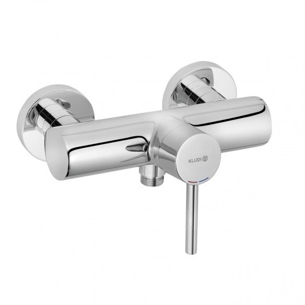 Смеситель для душа KLUDI Bozz 388310576 Смеситель для душа KLUDI Bozz 388310576