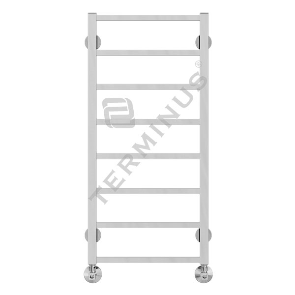 Полотенцесушитель водяной TERMINUS Контур 430x900 мм Полотенцесушитель водяной TERMINUS Контур 430x900 мм