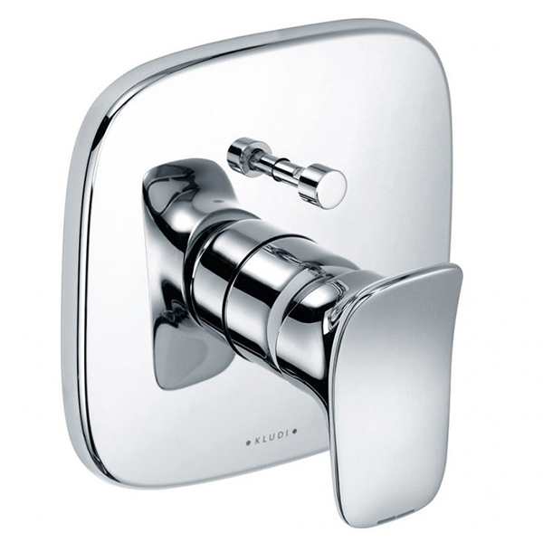 Смеситель для ванны встраиваемый KLUDI Ambienta 536500575 Смеситель для ванны встраиваемый KLUDI Ambienta 536500575