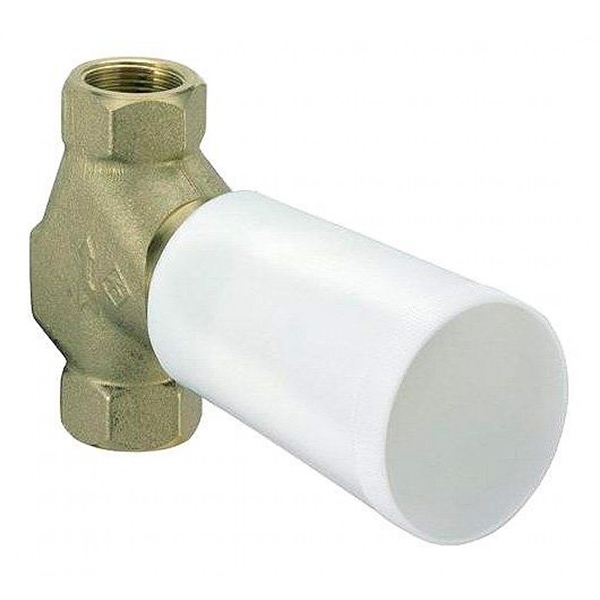 Скрытая часть запорного вентиля KLUDI 53811 Скрытая часть запорного вентиля KLUDI 53811