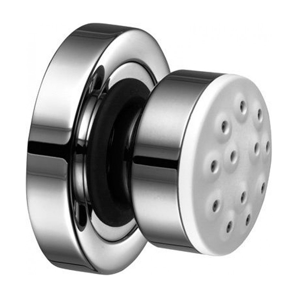 Форсунка душевая боковая KLUDI Fizz 6708305-00 Форсунка душевая боковая KLUDI Fizz 6708305-00