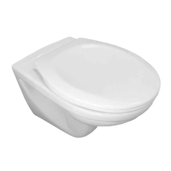 Унитаз подвесной безободковый JIKA Lyra-Dino Rimless 8.2137.7.000.000.1 Унитаз подвесной безободковый JIKA Lyra-Dino Rimless 8.2137.7.000.000.1