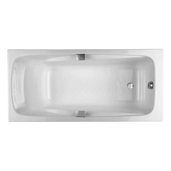 Ванна чугунная JACOB DELAFON Repos 160х75 E2929-00 Ванна чугунная JACOB DELAFON Repos 160х75 E2929-00