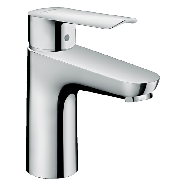 Смеситель для раковины HANSGROHE Logis E 71161000 Смеситель для раковины HANSGROHE Logis E 71161000