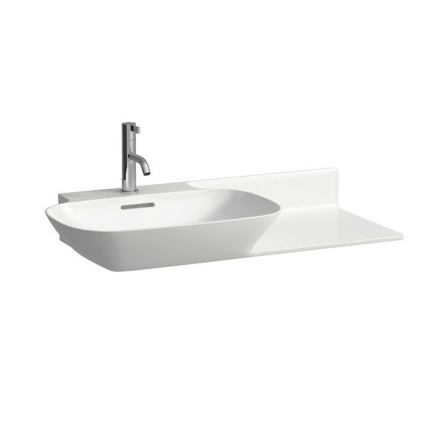 Раковина столешница для мебели LAUFEN Ino 900х450х120 мм 8.1330.2.000.104.1 Раковина столешница для мебели LAUFEN Ino 900х450х120 мм 8.1330.2.000.104.1