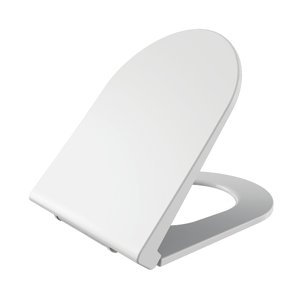 Крышка сиденье для унитаза CREAVIT Amasra SoftClose белый KC0103.03.0000E Крышка сиденье для унитаза CREAVIT Amasra SoftClose белый KC0103.03.0000E